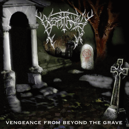 Insatanity : Vengeance from Beyond the Grave